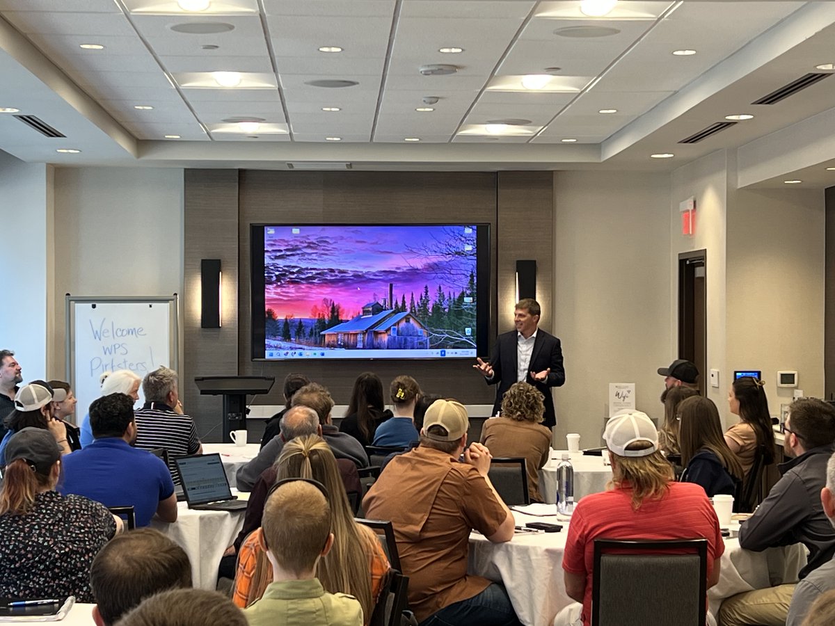 NASDAFoundation's tweet image. 🌽 The Worker Protection Pesticide Inspection &amp;amp; Investigation Training is underway in Grand Rapids! State, territory and tribal #pesticide inspectors from across the country have gathered for this hands-on training, focused on strengthening pesticide safety and #workerprotection.