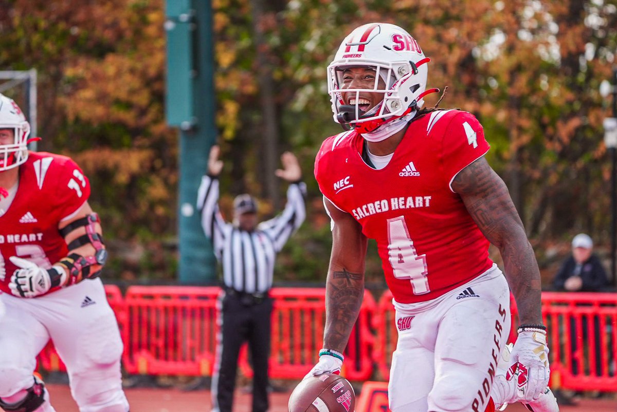 Keaton Ramey (@keaton_ramey) on Twitter photo After a great conversation with <a href="/CoachKennedy17/">Michael Kennedy Jr</a> I am blessed to announce I have received my 1st offer from Sacred Heart University! #AGTTMH #D1 <a href="/CoachHatfield1/">Greg Hatfield</a> <a href="/NoLookCrew_32/">Silky</a> <a href="/ThedealFitness/">chris garrett</a> <a href="/CoachWheelz/">Kevin Wheeler Jr.</a> <a href="/Bobcatsfballva/">Battlefield Bobcats Football</a> After a great conversation with <a href="/CoachKennedy17/">Michael Kennedy Jr</a> I am blessed to announce I have received my 1st offer from Sacred Heart University! #AGTTMH #D1 <a href="/CoachHatfield1/">Greg Hatfield</a> <a href="/NoLookCrew_32/">Silky</a> <a href="/ThedealFitness/">chris garrett</a> <a href="/CoachWheelz/">Kevin Wheeler Jr.</a> <a href="/Bobcatsfballva/">Battlefield Bobcats Football</a>