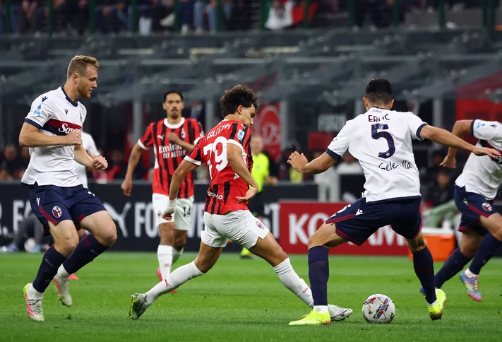 pmatucktipster's tweet photo. Volta olímpica no Olímpico

#Milan e #Bologna se preparam para a decisão da #CoppaItalia nesta quarta

Onde assistir, escalações e palpites para #Bologna x #Milan

https://t.co/ptKEIGODjP

#CopadaItalia #Final #SerieA https://t.co/wiBrBujuky