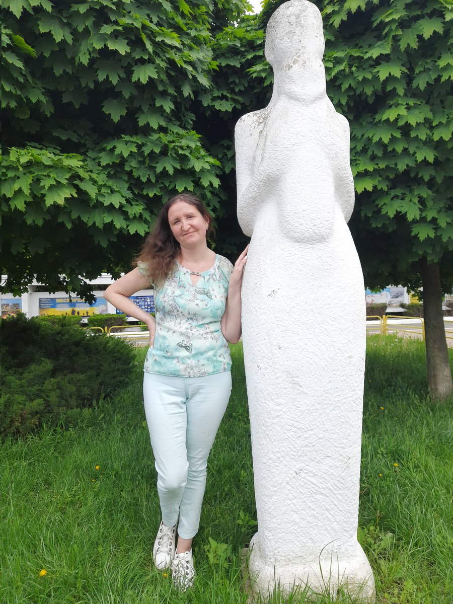 Клинова Ольга (@gaklinova) on Twitter photo 