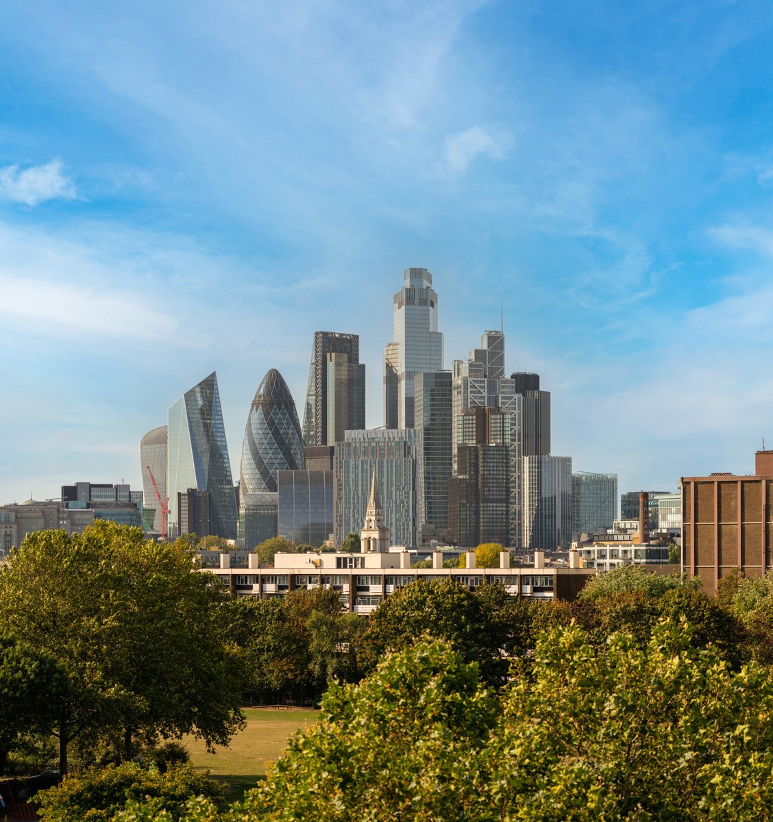 #London ranked #1 in Resonance’s Europe’s Best Cities 2025 for the 3rd year in a row! With world-class infrastructure, sustainability and vibrant culture, London excels in livability, lovability &amp; prosperity. Read here 👉 bit.ly/4dataGS