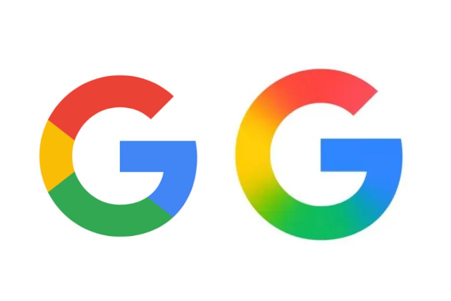 New Google Logo

Rate From 0-10 👇