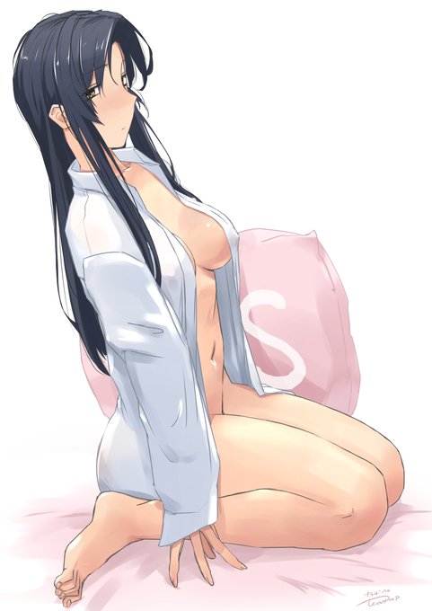 【千鶴さん誕生日】ちょっと遅れたー。普通に仕事が忙しくてあまし時間をかけられなかったのがザンネン… 