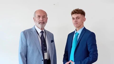 The Reform Daily (@reformdaily_) on Twitter photo 🔷Reform UK has chosen its leadership team for Leicestershire County Council!
Dan Harrison & Joseph Boam are proud to lead the new group of cllrs - ready to bring common sense, accountability & action to the people of Leicestershire
bbc.co.uk/news/articles/…
<a href="/Joseph_Boam/">Cllr. Joseph Boam - NWL Reform</a> 🔷Reform UK has chosen its leadership team for Leicestershire County Council!
Dan Harrison & Joseph Boam are proud to lead the new group of cllrs - ready to bring common sense, accountability & action to the people of Leicestershire
bbc.co.uk/news/articles/…
<a href="/Joseph_Boam/">Cllr. Joseph Boam - NWL Reform</a>
