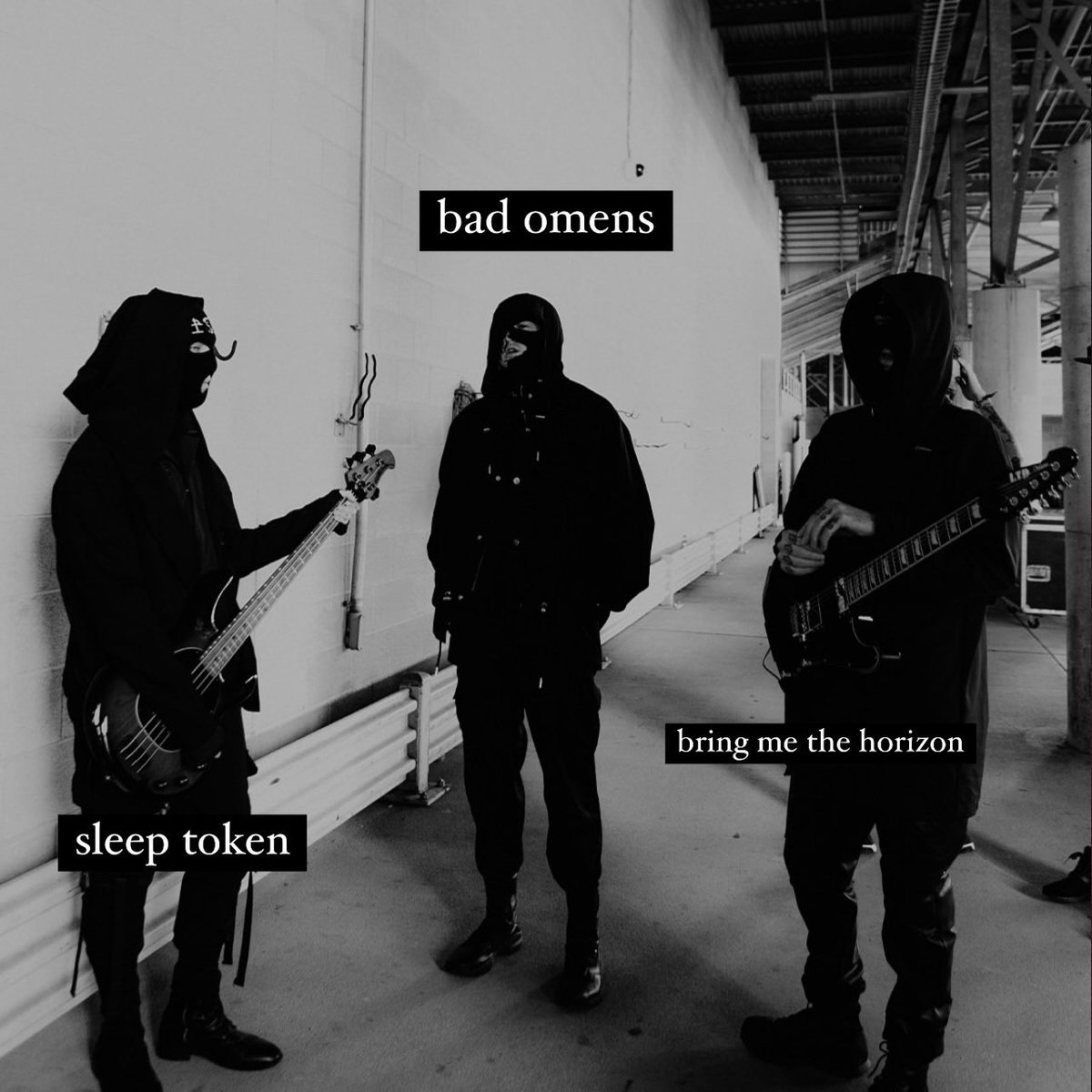 my playlist every day: