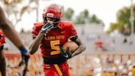 BLESSED TO RECEIVE A OFFER FROM THE TUSKEGEE UNIVERSITY GO TIGERS 🐅 ..