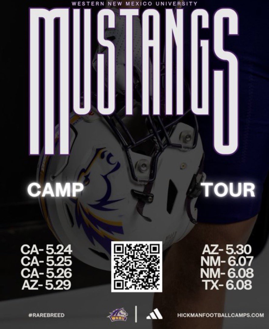 davis_shumaker's tweet image. Very thankful for the invite! @CoachRLaurel