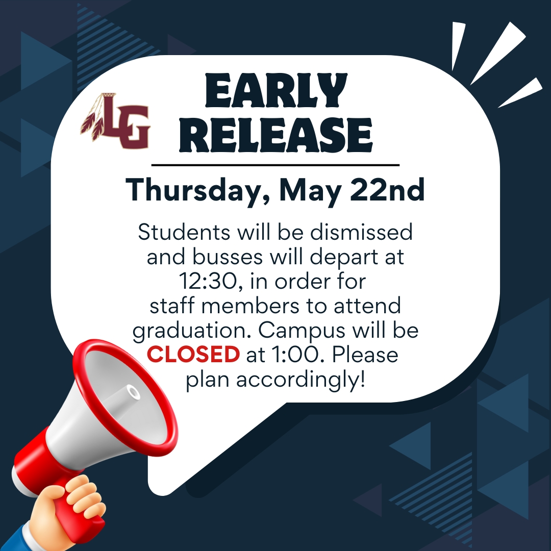 Lake Gibson High School (@lghsofficial) on Twitter photo 