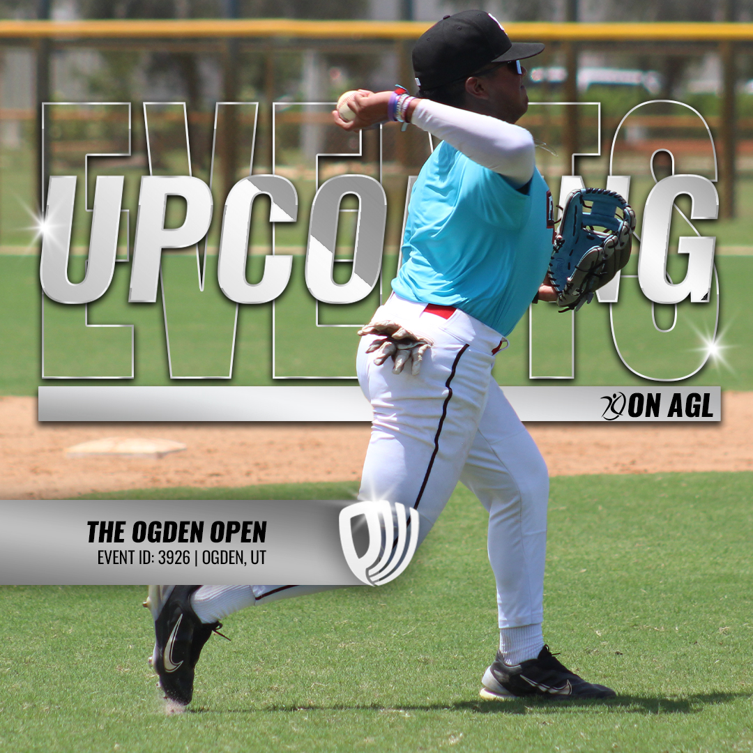 Headin' west for the weekend with @prospectwirebaseball ⚾🌅

📺:app.athletesgolive.com/EventCompany/E…