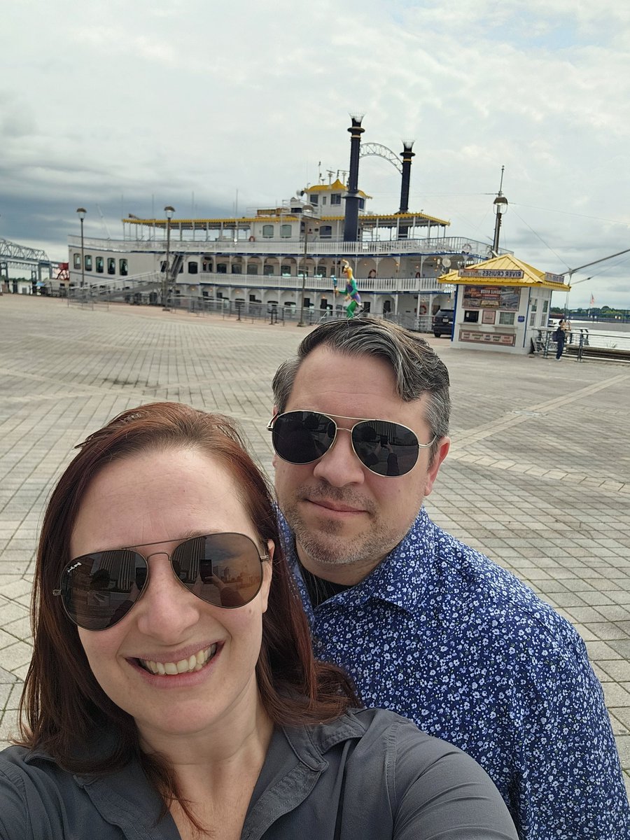 Fox Pick™ 🦊 (@fox_pick) on Twitter photo Well Hello New Orleans, we cant wait to meet yall tomorrow at <a href="/BSidesNOLA/">BSides NOLA</a> !!!! Join us in the #LockPick Village in the Fulton 2 room!
See yall soon Well Hello New Orleans, we cant wait to meet yall tomorrow at <a href="/BSidesNOLA/">BSides NOLA</a> !!!! Join us in the #LockPick Village in the Fulton 2 room!
See yall soon