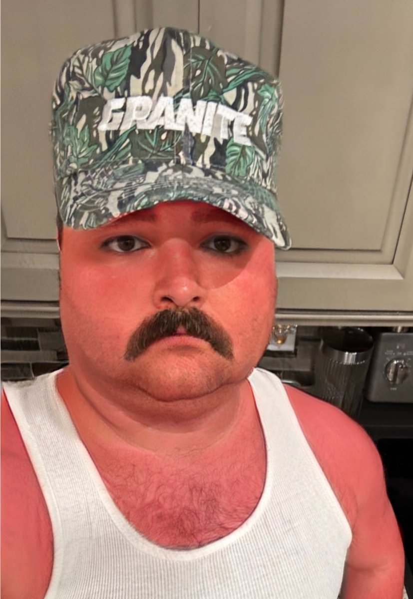 Patrick Doran tweet media