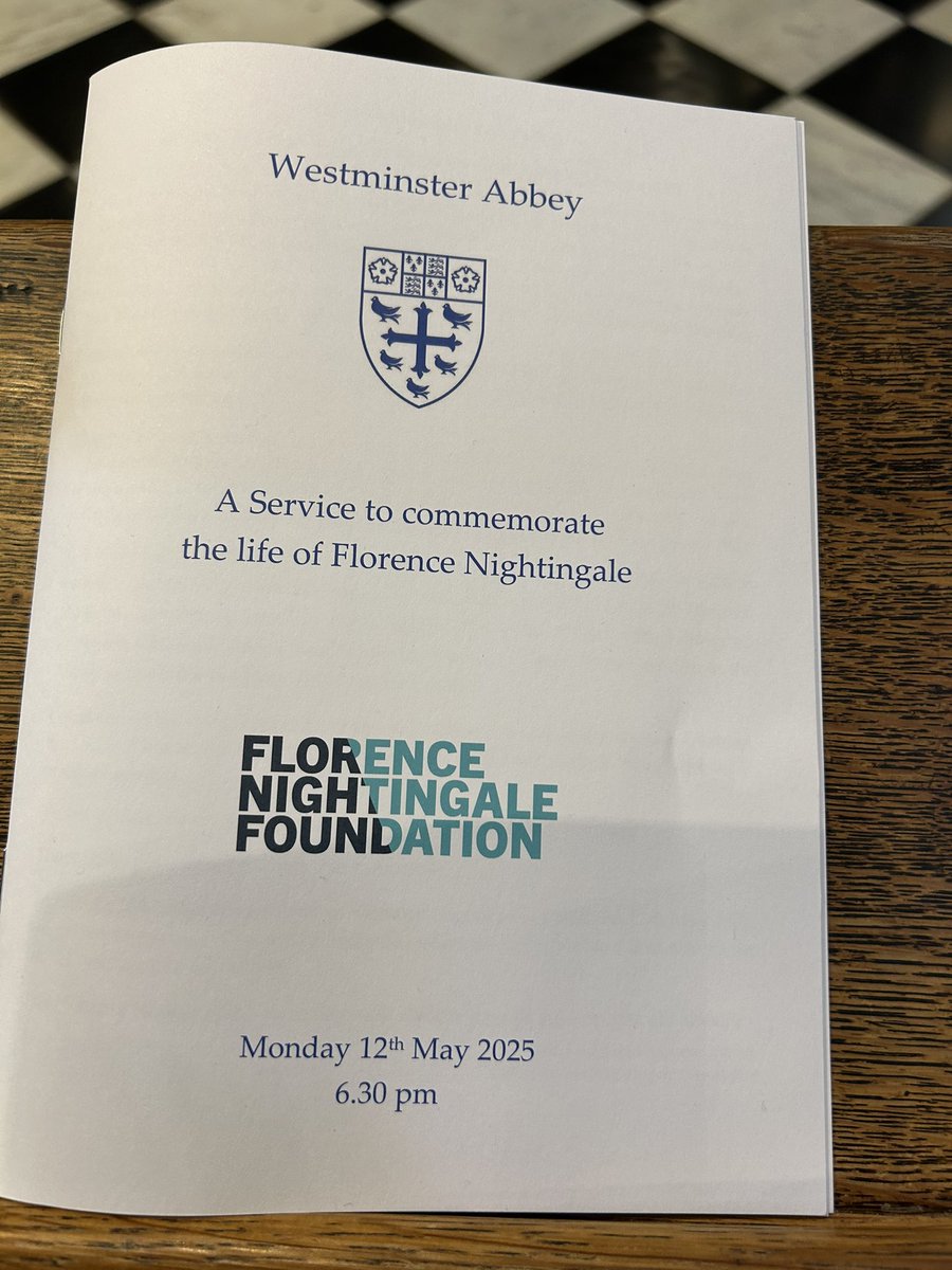 Gregory Padmore-Dix (@nursegregdix) on Twitter photo Delighted to be at Westminster Abbey with 9 of <a href="/CwmTafMorgannwg/">Cwm Taf Morgannwg University Health Board</a> amazing Nurses / HCSW's for the Florence Nightingale Memorial Service. Happy #IND2025 😊 Delighted to be at Westminster Abbey with 9 of <a href="/CwmTafMorgannwg/">Cwm Taf Morgannwg University Health Board</a> amazing Nurses / HCSW's for the Florence Nightingale Memorial Service. Happy #IND2025 😊
