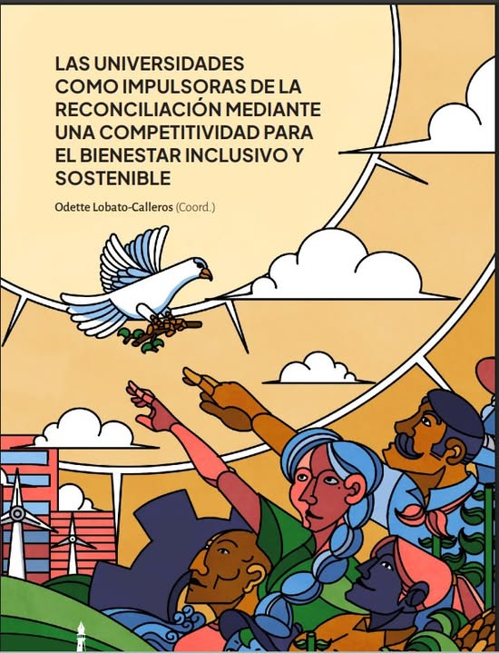 suj_contigo's tweet photo. #SUJContigo

Docentes del #SUJ participaron en nuevo libro electrónico, trabajo colaborativo 2022-2024 de la Iniciativa Íñigo Loyola que contó con la participación de @IBERO_mx, @IberoTorreon, @ITESO y otras universidades de la @ausjal.

Descárgalo🔗 https://t.co/uWjzmSXbjL https://t.co/ei1hKAr3ij