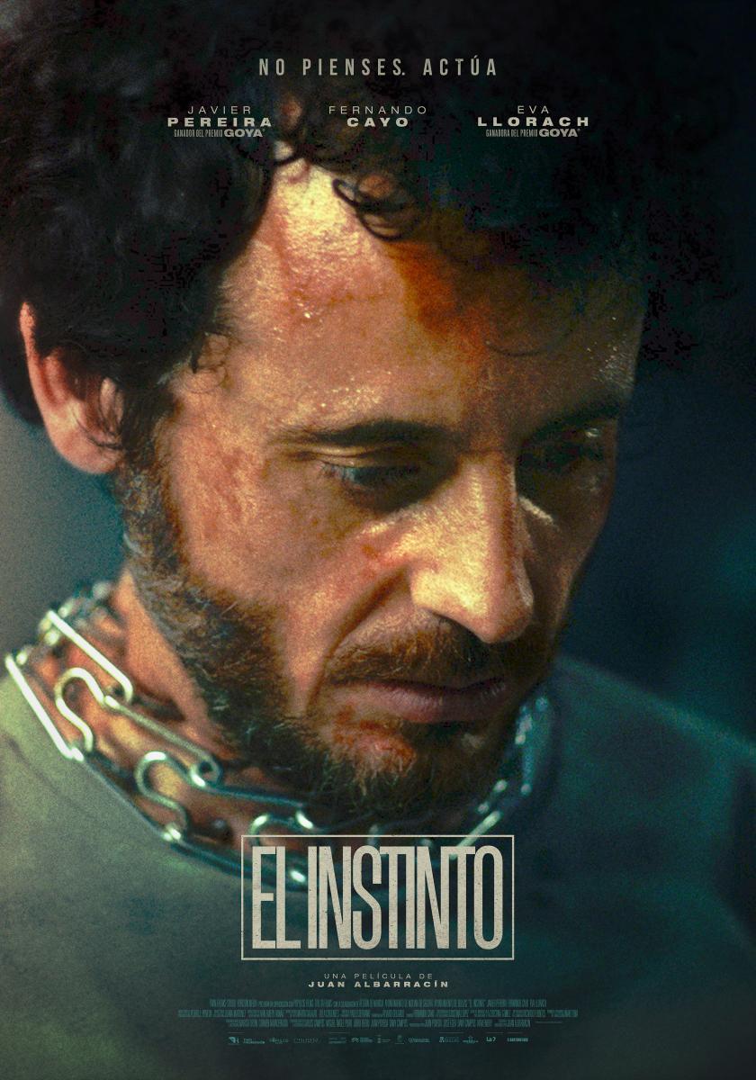 PacoPeránAlbarracín (@pacoperan) on Twitter photo Suerte que tenemos en #lorca de disfrutar de buen #cine!!Estreno este viernes 16 de <a href="/elinstinto_peli/">El Instinto</a> escrita y dirigida por <a href="/juanalbarracine/">Juan Albarracín</a> "El Instinto" con <a href="/javierpereira/">Javier Pereira</a> <a href="/Fernando_Cayo/">Fernando Cayo</a> <a href="/EvaLlorach/">EVA LLORACH</a>
Abrazos a <a href="/danycamposf/">Dany Campos</a>!!!!
Entradas aquí ⏬ 📽️
acecalmenara.com/es/?option=com… Suerte que tenemos en #lorca de disfrutar de buen #cine!!Estreno este viernes 16 de <a href="/elinstinto_peli/">El Instinto</a> escrita y dirigida por <a href="/juanalbarracine/">Juan Albarracín</a> "El Instinto" con <a href="/javierpereira/">Javier Pereira</a> <a href="/Fernando_Cayo/">Fernando Cayo</a> <a href="/EvaLlorach/">EVA LLORACH</a>
Abrazos a <a href="/danycamposf/">Dany Campos</a>!!!!
Entradas aquí ⏬ 📽️
acecalmenara.com/es/?option=com…