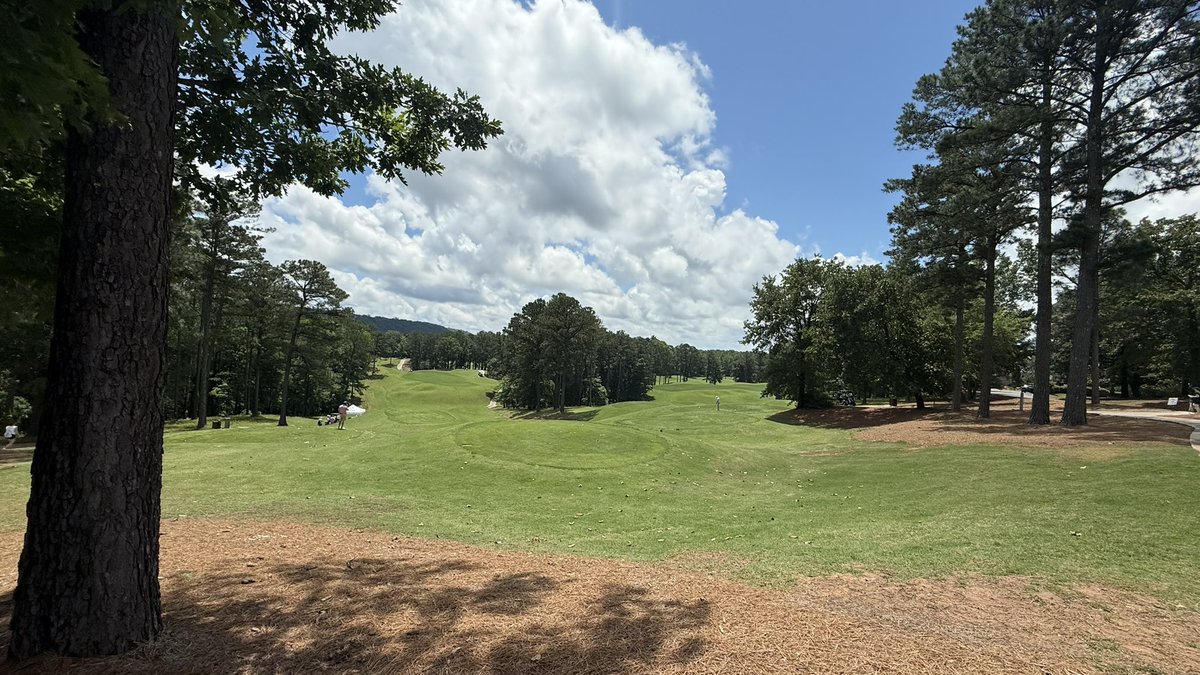 Hoover Bucs (@hooverathletics) on Twitter photo Sails Up! <a href="/bucsboysgolf/">Hoover Bucs Boys Golf</a> starting Round 1 of the <a href="/AHSAAUpdates/">AHSAA</a> 7A State Golf Championships at <a href="/RTJGolf/">RTJ Golf Trail</a> Oxmoor Valley. #GodBless #GoBucs🏴☠️ Sails Up! <a href="/bucsboysgolf/">Hoover Bucs Boys Golf</a> starting Round 1 of the <a href="/AHSAAUpdates/">AHSAA</a> 7A State Golf Championships at <a href="/RTJGolf/">RTJ Golf Trail</a> Oxmoor Valley. #GodBless #GoBucs🏴☠️