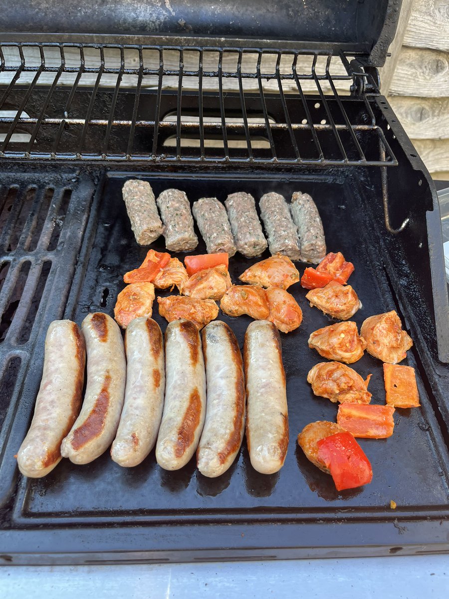 SW20Macca's tweet photo. #mondaymeat https://t.co/1UlS1ZoI9S