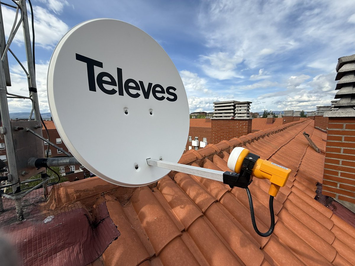 Jose EA2EYI | W2EYI tweet media