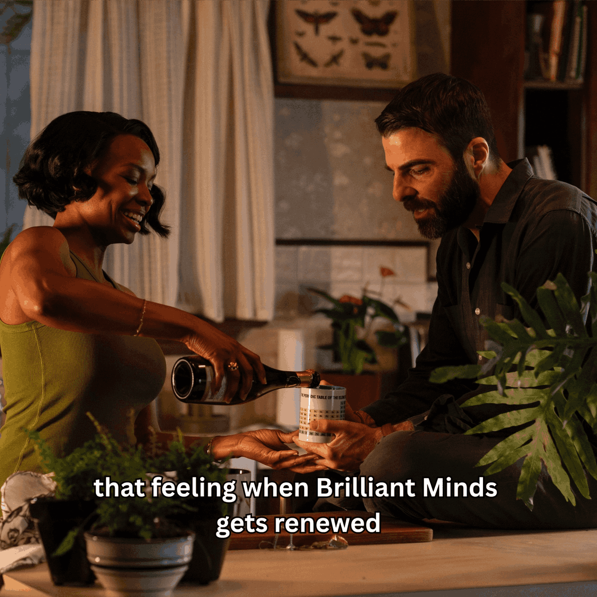 NBC Entertainment tweet media