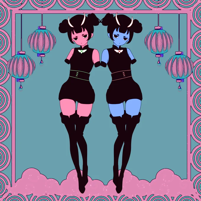 #イラスト #illustration