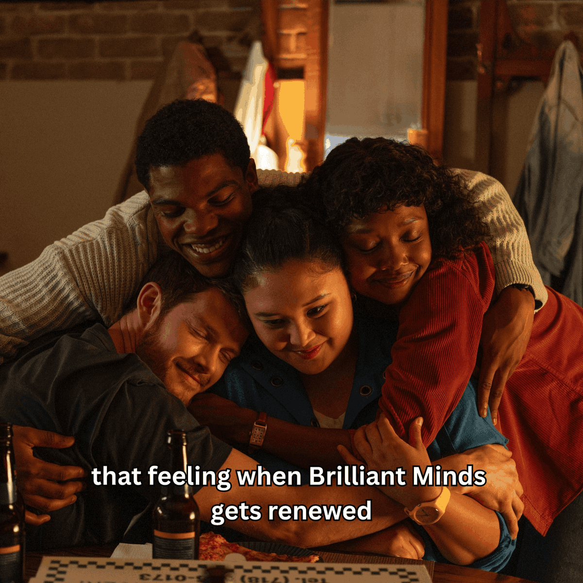 NBC Entertainment tweet media