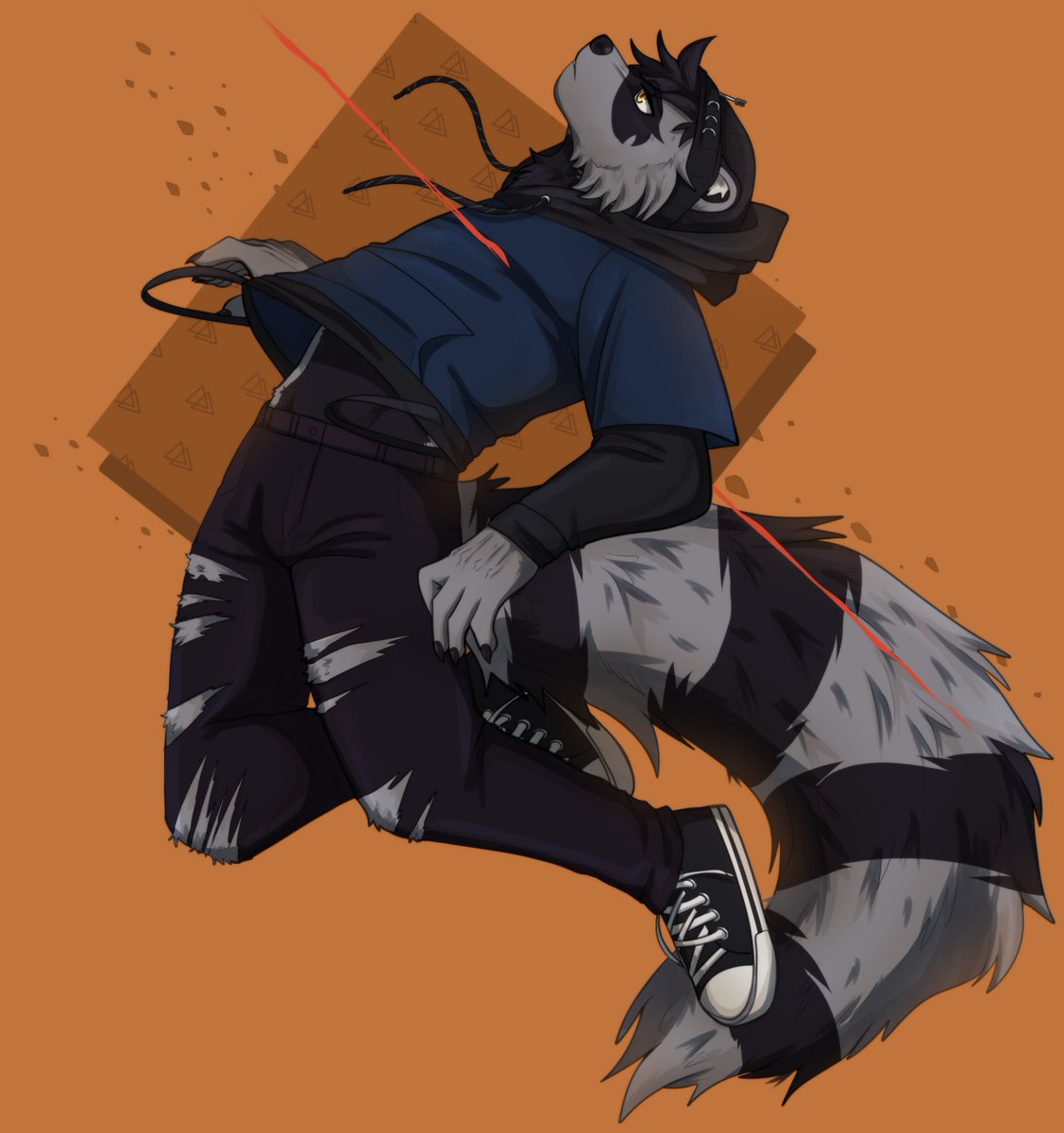 ALL COMMS OPEN

Okayy I'm making an official post for this. Slots are unlimited until I have enough funds to function and pay doctor bills and buy meds

Price list and TOS can be read here: nineki99.carrd.co

Sharing is appreciated!!