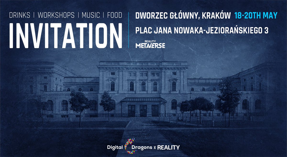 Reality Rush tweet media