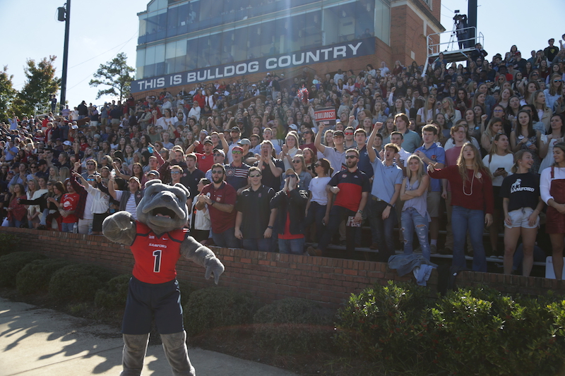 Keaton Stigall (@keatonstigall) on Twitter photo After a great conversation with <a href="/CoachScales/">Chaz Scales</a>, I'm blessed to receive an offer from <a href="/SamfordFootball/">Samford Football</a>!
#HatchAttack #AllForSAMford
<a href="/ngfbrecruits/">Northgate Football Recruits</a> <a href="/NGVikingsFB/">Northgate Football</a> <a href="/kwhit4/">Kevin Whitley</a> <a href="/CoachJack19/">Cedric Jackson</a> <a href="/Coach_OBrien/">Matthew O'Brien</a> <a href="/RecruitGeorgia/">Recruit Georgia</a> <a href="/NwGaFootball/">NwGa Football</a> <a href="/Rivals/">Rivals</a> <a href="/MaxPreps/">MaxPreps</a> <a href="/PrepRedzone/">Prep Redzone 🏈</a> <a href="/NTHSports/">NTH Sports</a> <a href="/THS0824/">Derrick Teagle</a> After a great conversation with <a href="/CoachScales/">Chaz Scales</a>, I'm blessed to receive an offer from <a href="/SamfordFootball/">Samford Football</a>!
#HatchAttack #AllForSAMford
<a href="/ngfbrecruits/">Northgate Football Recruits</a> <a href="/NGVikingsFB/">Northgate Football</a> <a href="/kwhit4/">Kevin Whitley</a> <a href="/CoachJack19/">Cedric Jackson</a> <a href="/Coach_OBrien/">Matthew O'Brien</a> <a href="/RecruitGeorgia/">Recruit Georgia</a> <a href="/NwGaFootball/">NwGa Football</a> <a href="/Rivals/">Rivals</a> <a href="/MaxPreps/">MaxPreps</a> <a href="/PrepRedzone/">Prep Redzone 🏈</a> <a href="/NTHSports/">NTH Sports</a> <a href="/THS0824/">Derrick Teagle</a>