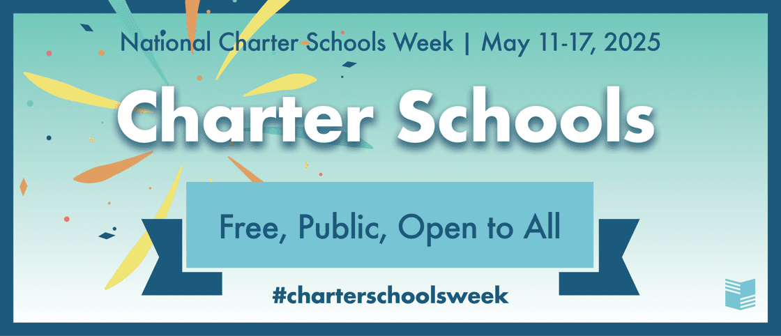 🎉 30 years of reimagining public education! 🎉

This week, we celebrate a movement -- a movement of families and educators who believe in the power of education and the potential of every child.

🚨 Check out this morning’s newsletter! ma4charters.org/NationalCharte…