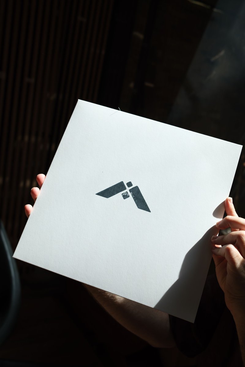 MindsEye (@mindseyegame) on Twitter photo Rival Consoles electro-acoustic score doesn't just accompany <a href="/buildarocketboy/">Build A Rocket Boy</a>'s MindsEye game, it’s embedded in the code of the world we have created together.
To celebrate this, a limited run of signed numbered and hand-stamped 12” vinyl featuring MindsEye ‘Theme’ and three Rival Consoles electro-acoustic score doesn't just accompany <a href="/buildarocketboy/">Build A Rocket Boy</a>'s MindsEye game, it’s embedded in the code of the world we have created together.
To celebrate this, a limited run of signed numbered and hand-stamped 12” vinyl featuring MindsEye ‘Theme’ and three