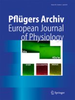 LuisSobrevia (@luissobrevia2) on Twitter photo An honour to be part of this fantastic group of physiologists as an Associate Editor of <a href="/PflugersArchiv/">Pflugers Archiv - European Journal of Physiology</a> – Pflügers Archiv: European Journal of Physiology (the official journal of the German Physiological Society).
Today’s meeting, led by Prof. Carsten Wagner <a href="/CarstenAWagner/">Wagner, Carsten</a> An honour to be part of this fantastic group of physiologists as an Associate Editor of <a href="/PflugersArchiv/">Pflugers Archiv - European Journal of Physiology</a> – Pflügers Archiv: European Journal of Physiology (the official journal of the German Physiological Society).
Today’s meeting, led by Prof. Carsten Wagner <a href="/CarstenAWagner/">Wagner, Carsten</a>
