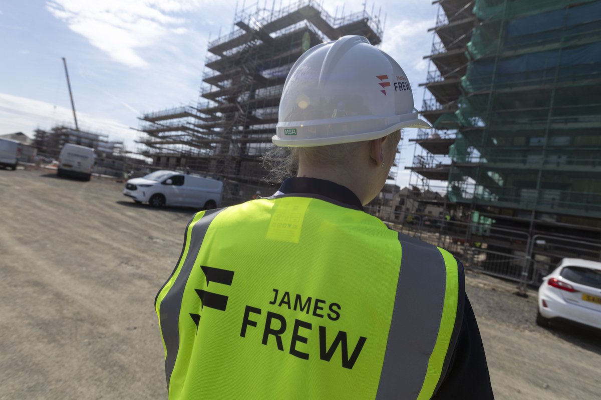 Commercial project in the pipeline?

From design to installation, James Frew’s Mechanical &amp; Plumbing Services deliver expert solutions tailored to your needs.

🛠 Heating
🚰 Plumbing
🌡 Hot &amp; cold water systems
🚿 Ventilation &amp; sanitation

More here 👉 shorturl.at/QU6EK