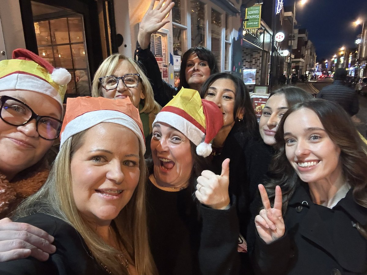 Happy nurses day 2025!! Especially to those <a href="/DudleyGroupNHS/">The Dudley Group</a> and to the amazing team I get it work with everyday - Team IPC never forget how amazing you are ❤️❤️ <a href="/Kimjarrett12/">Kim Jarrett</a>