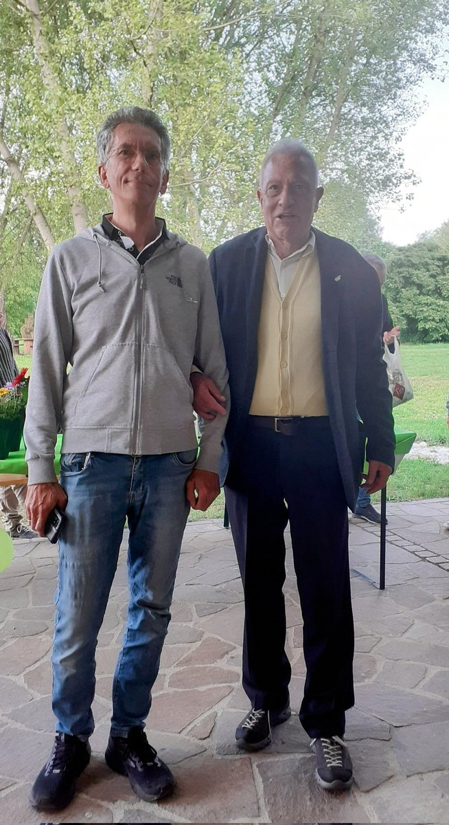 #Myasthenia#Association #third#first#president