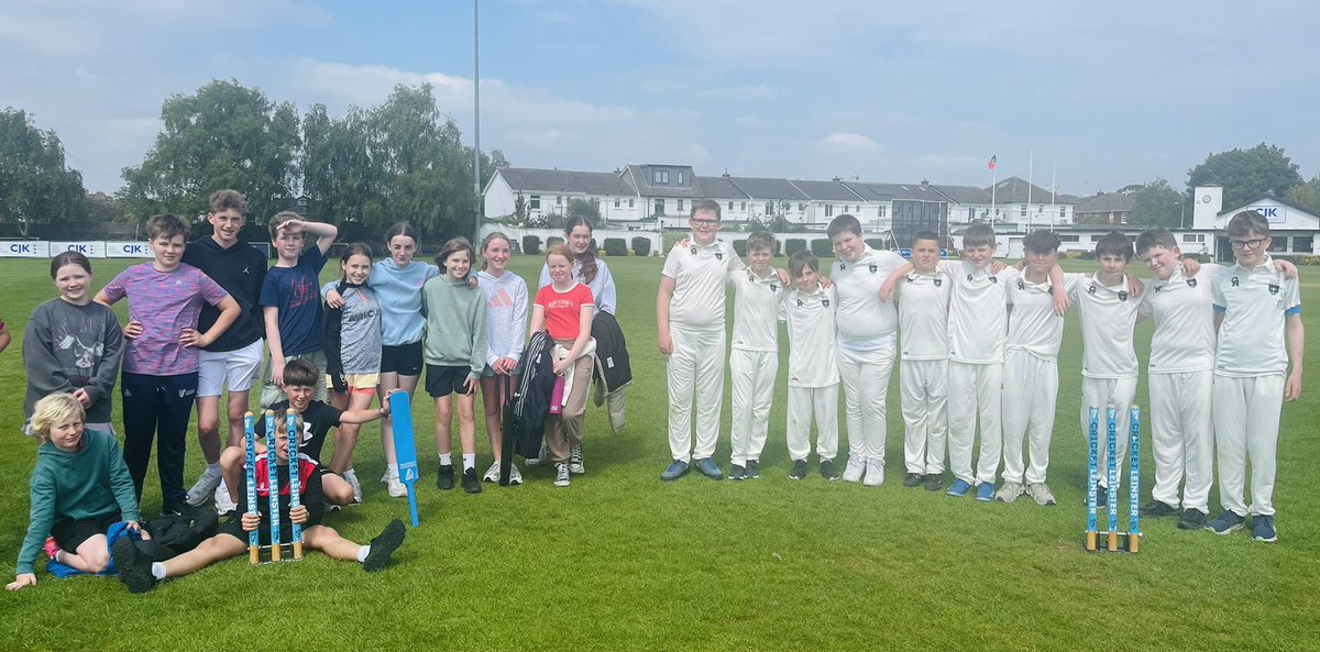 CricketLeinsterYouth (@leinsteryouth) on Twitter photo Lep Cup continues this week. We’re here today <a href="/pembrokecricket/">Pembroke CC</a> where St Matthews NS took on Star of the Sea BNS <a href="/dccsportsrec/">Dublin City Sport & Wellbeing Partnership</a> Lep Cup continues this week. We’re here today <a href="/pembrokecricket/">Pembroke CC</a> where St Matthews NS took on Star of the Sea BNS <a href="/dccsportsrec/">Dublin City Sport & Wellbeing Partnership</a>