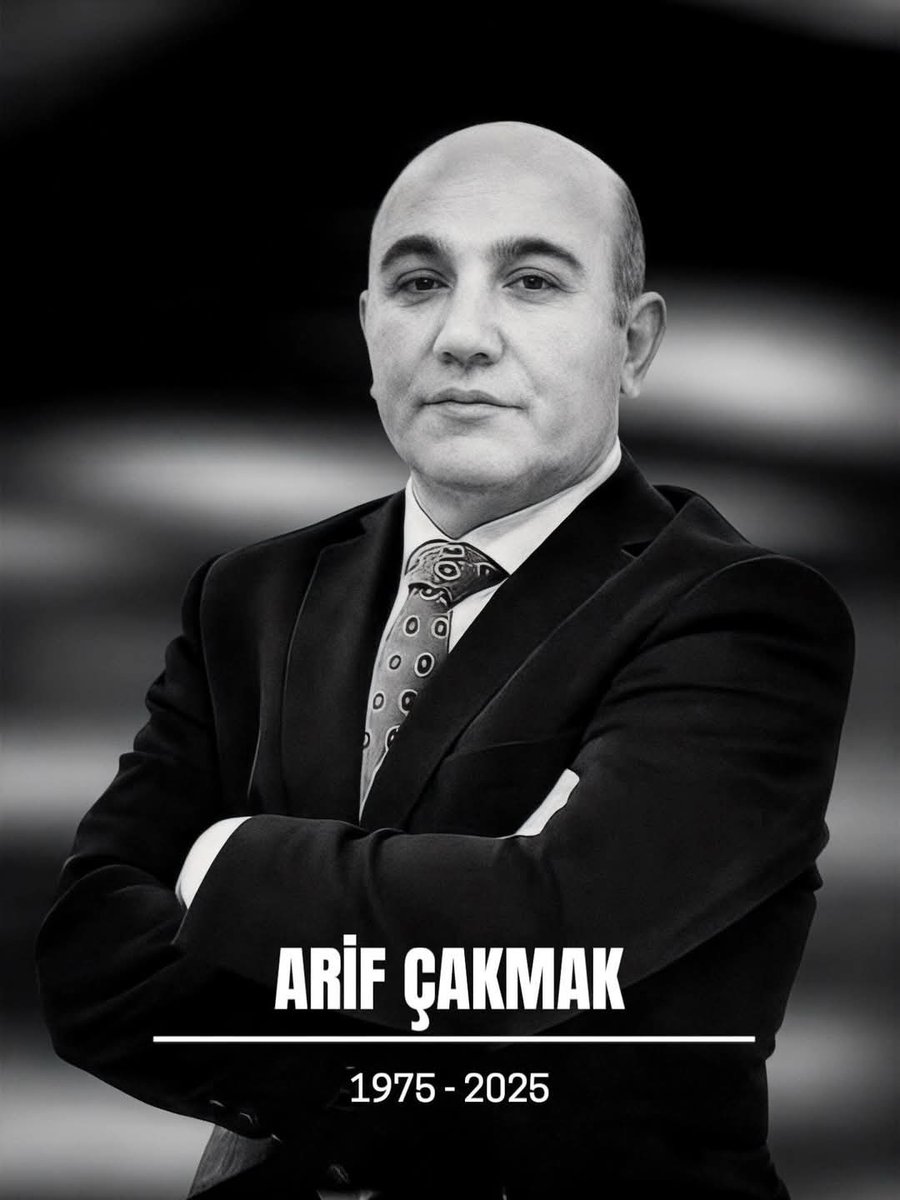 Kanal 23 Genel Yayın Yönetmeni, Elazığ basınının duayen isimlerinden,  Arif Çakmak’ın vefat haberini büyük bir üzüntüyle öğrenmiş bulunmaktayız.

Merhuma; Allah’tan rahmet, kıymetli ailesine, Elazığ Basın Camiasına ve tüm sevenlerine sabırlar diliyoruz.

Mekanı cennet olsun.
