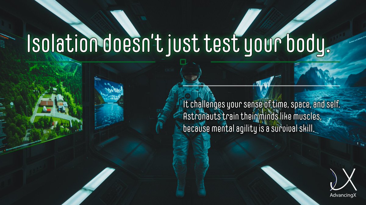 AdvancingX tweet media