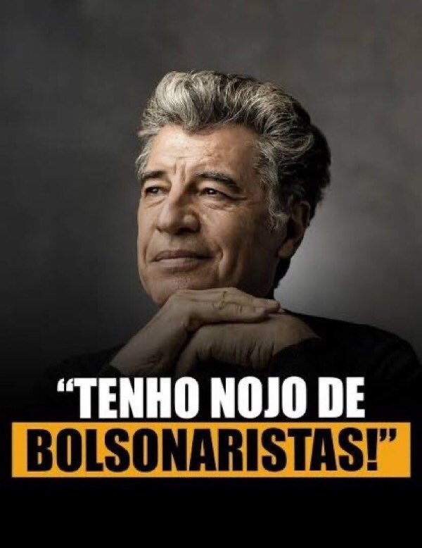 Somos muitos Paulo..