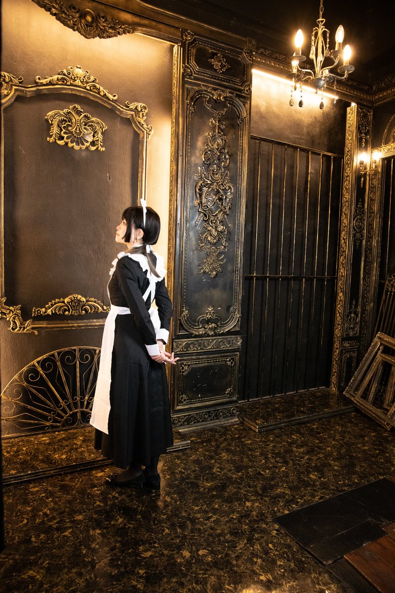 aya(彪)☠☆刺さる人にだけ刺さる資料☆In Black Outクロッキー会主催 on X