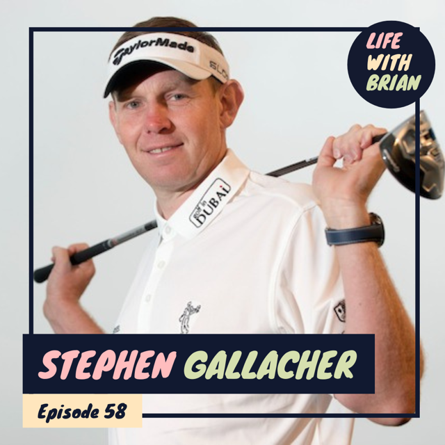 The Brian McClair Podcast (@brianmcclairpod) on Twitter photo Brian and the lads welcome <a href="/stevieggolf/">Stephen Gallacher</a> to the podcast to talk football, golf, 'dogging', and much more.
Get involved wherever you get your podcasts➡️linktr.ee/Life_With_Brian Brian and the lads welcome <a href="/stevieggolf/">Stephen Gallacher</a> to the podcast to talk football, golf, 'dogging', and much more.
Get involved wherever you get your podcasts➡️linktr.ee/Life_With_Brian