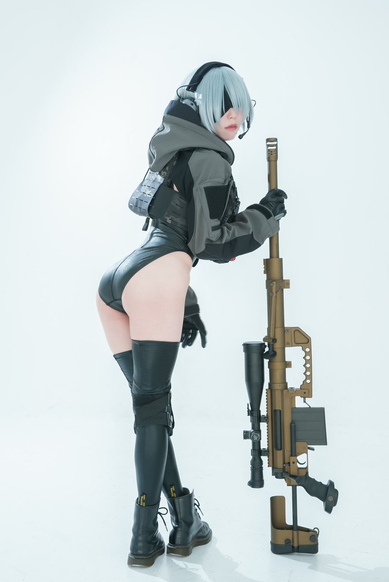 Battlesuit

#AEM01TacticalHoodie 
#Pharfaite
<a href="/pharfaite_1223/">pharfaite/パルフェット</a>
