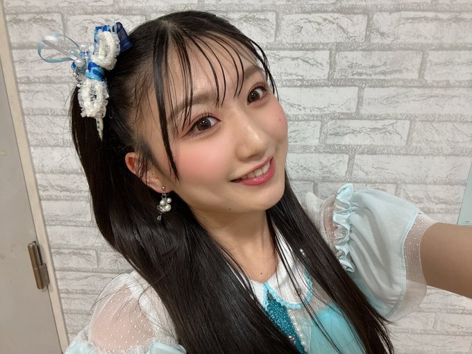 塩月希依音のTwitter画像31