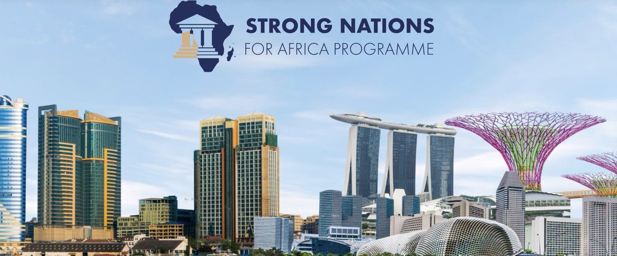 Integrity Icon (@integrityicon) on Twitter photo 🌍 Are you a senior African #publicsector leader ready to drive change? 🌍
📢 Don't miss out! Applications are now open for the 2025 Strong Nations for Africa Programme by <a href="/ChandlerINST/">Chandler Institute of Governance</a>!
🔗 Apply: bit.ly/42N7Pjp
🔗 Info: bit.ly/4kaBdG4
#SNFAP2025 #leadership 🌍 Are you a senior African #publicsector leader ready to drive change? 🌍
📢 Don't miss out! Applications are now open for the 2025 Strong Nations for Africa Programme by <a href="/ChandlerINST/">Chandler Institute of Governance</a>!
🔗 Apply: bit.ly/42N7Pjp
🔗 Info: bit.ly/4kaBdG4
#SNFAP2025 #leadership