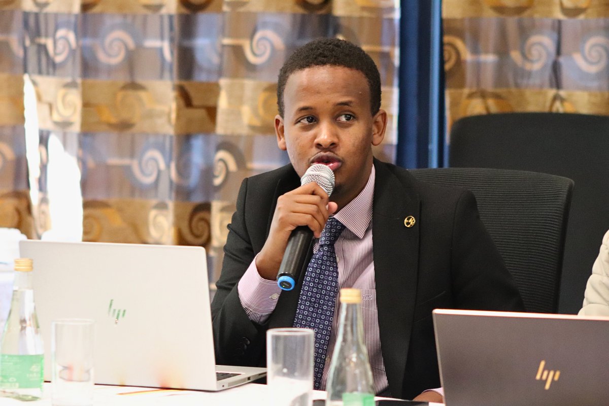 DLCI Kenya (@dlci_kenya) on Twitter photo As Kenya repositions its livestock agenda, this engagement is a vital step toward building strong institutions that can lead with knowledge, purpose, and equity.
4/4
<a href="/PPGKenya/">Kenya Pastoralist Parliamentary Group- PPG</a> <a href="/FCDCKenya/">FCDC Kenya</a> <a href="/ASALs_Regional/">State Dept for The ASALs and Regional Development</a> <a href="/kilimoKE/">Ministry of Agriculture & Livestock Development</a> <a href="/Hon_IbrahimEl/">Hon. Mohamed I. Elmi</a> <a href="/HonAlois/">Alois M. Lentoimaga</a> As Kenya repositions its livestock agenda, this engagement is a vital step toward building strong institutions that can lead with knowledge, purpose, and equity.
4/4
<a href="/PPGKenya/">Kenya Pastoralist Parliamentary Group- PPG</a> <a href="/FCDCKenya/">FCDC Kenya</a> <a href="/ASALs_Regional/">State Dept for The ASALs and Regional Development</a> <a href="/kilimoKE/">Ministry of Agriculture & Livestock Development</a> <a href="/Hon_IbrahimEl/">Hon. Mohamed I. Elmi</a> <a href="/HonAlois/">Alois M. Lentoimaga</a>