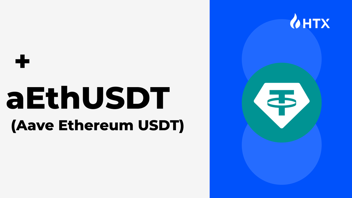 HuobiGlobal's tweet photo. 🟦aEthUSDT 是 Aave 协议中的一种 aToken，当用户将 USDT（泰达币）存入 Aave V3 以太坊网络后，会收到对应数量的 aEthUSDT 作为凭证。
🟦aEthWETH 是 Aave 协议中的一种 aToken，当用户将 WETH（包装以太币）存入 Aave V3 以太坊网络后，会收到等量的 aEthWETH。
@aave 

🟦火币现已开放开放aEthWETH、aEthUSDT的充币业务！
🔹aEthWETH的币币交易已经开启！
🔹aEthUSDT的币币交易也已开启！
🔹两者的提币业务都将与明晚21:00(UTC+8)开启！