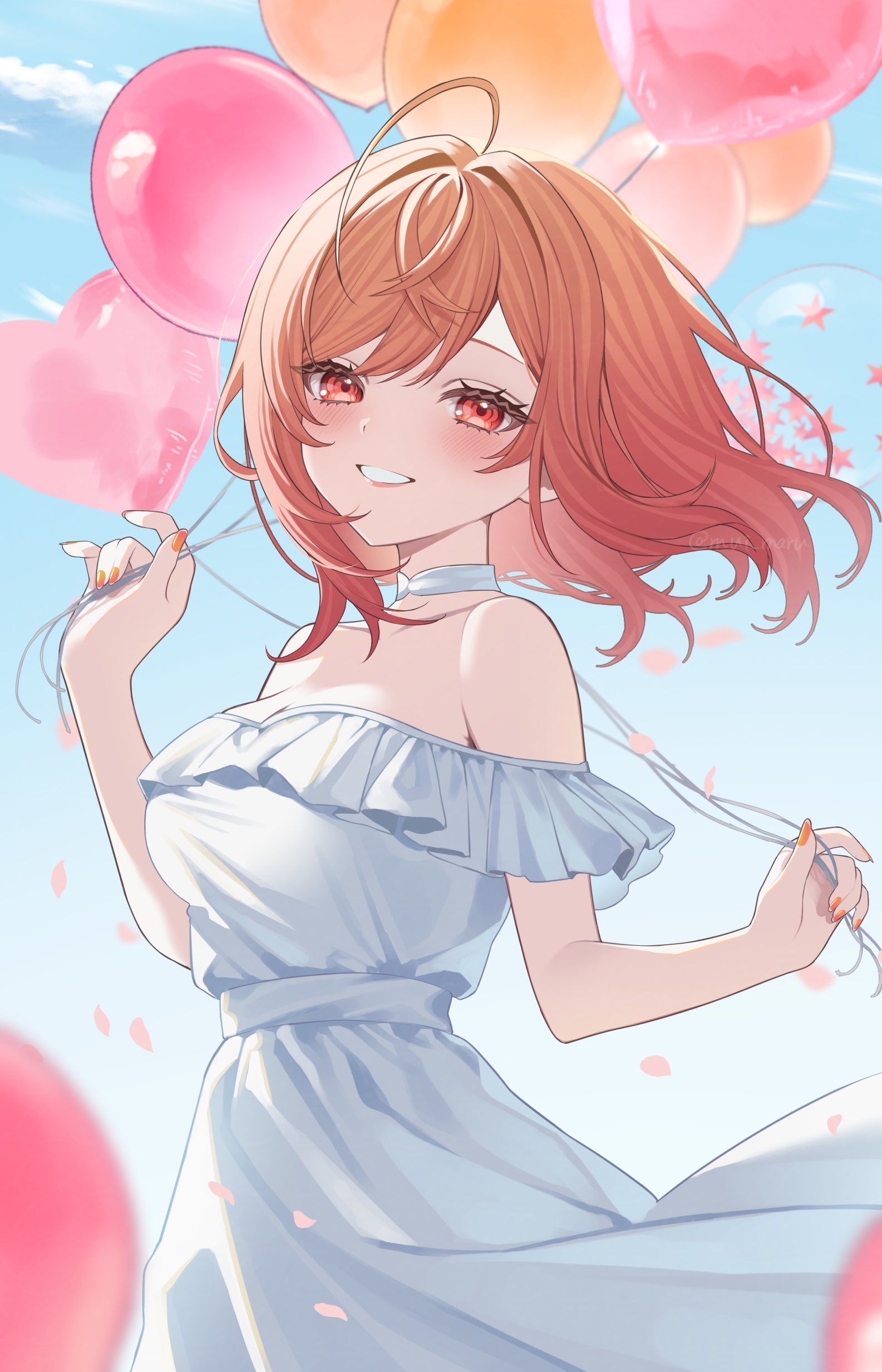 よよま (@yoyoma5c) / X