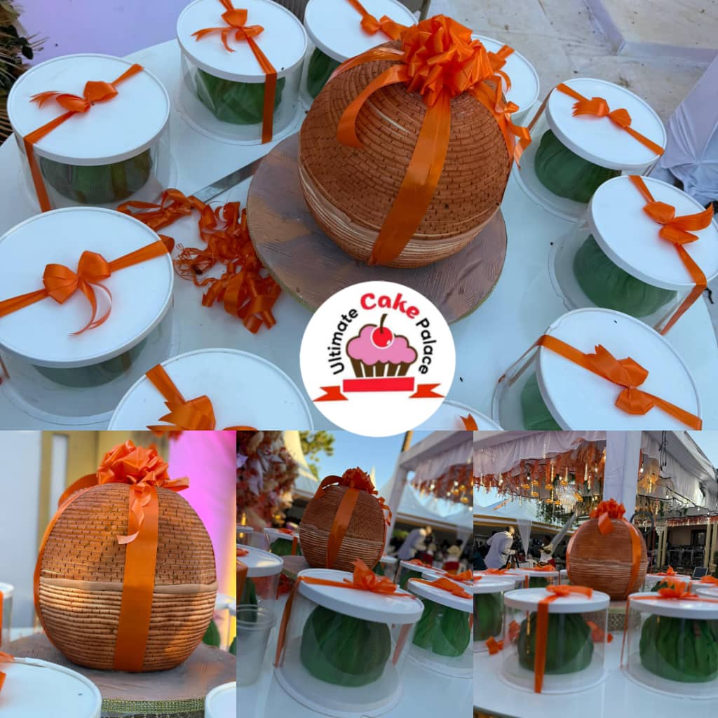 Ultimate Cake (@UltimateCake2) / Posts / X