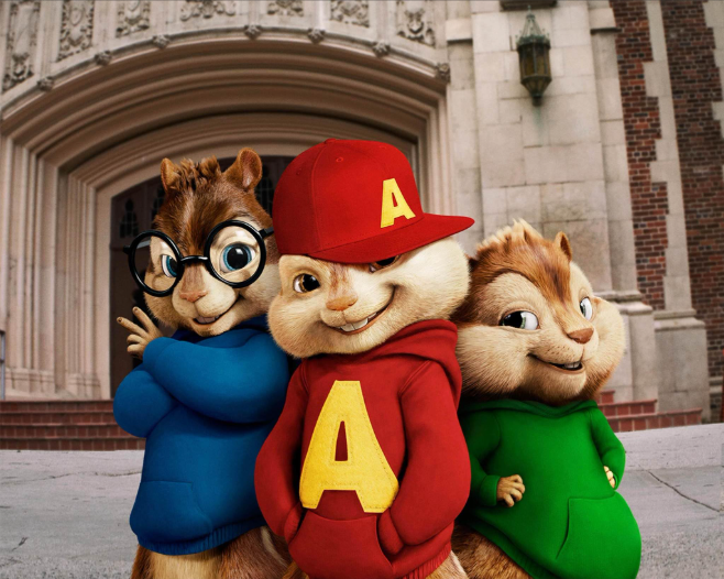 megapix's tweet photo. Qual dos esquilos de "Alvin e os Esquilos" você mais se identifica? 🤔
Eu sou 100% #TeamSimon, sempre tentando manter tudo nos trilhos, mas nem sempre funcionando! 😅 https://t.co/DHjsZhcJrb