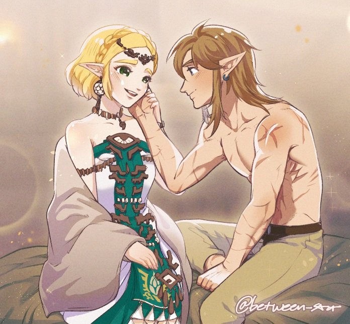 between_star's tweet image. You arm...