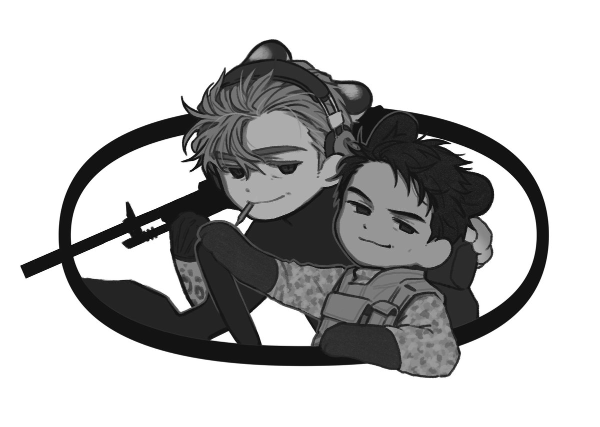 전 제가 그린 중년 일태 좋아해요. 먹어줘…. 제발…..