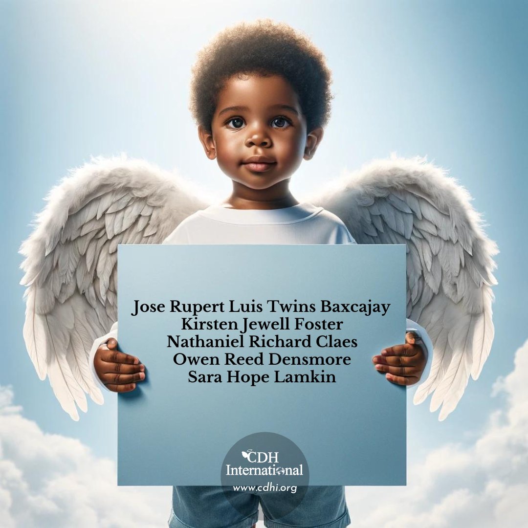 Thinking of all these cherubs and their families today on their angel anniversary.

To list your cherub, please sign up for free at cdhboards.org and make sure to mark yes to publishing permission.

#cdh #cdhsupport #cdhawareness #cdhi #cdhangelversary #savethecherubs
